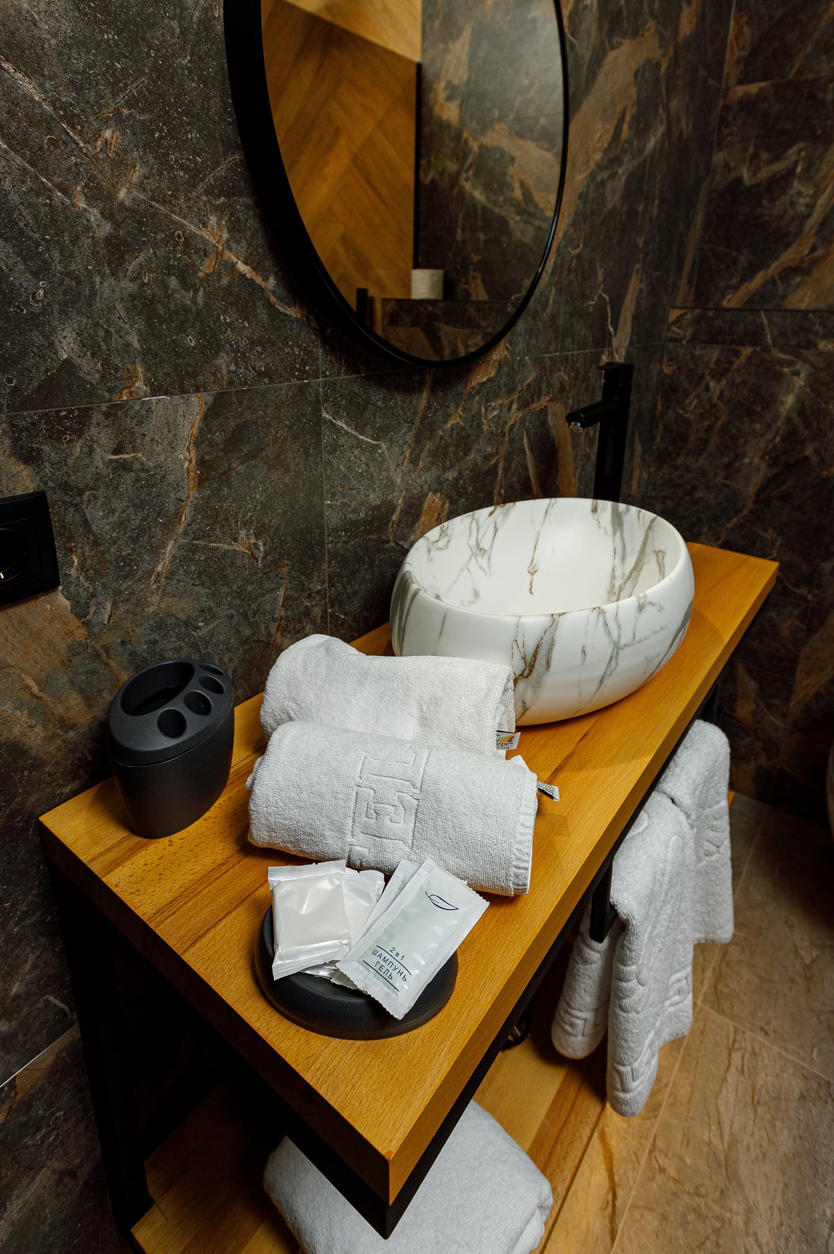 Економний номер 7 - фото 2