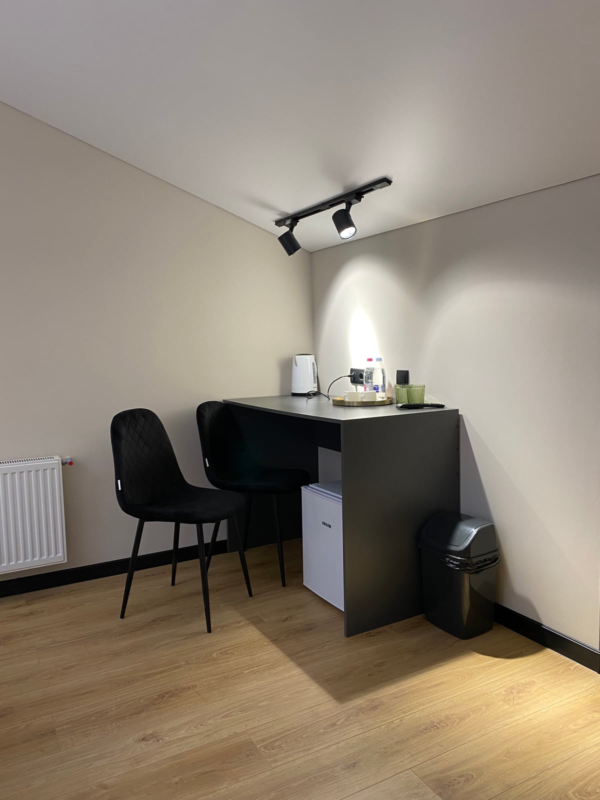 Економний номер 7 - фото 6