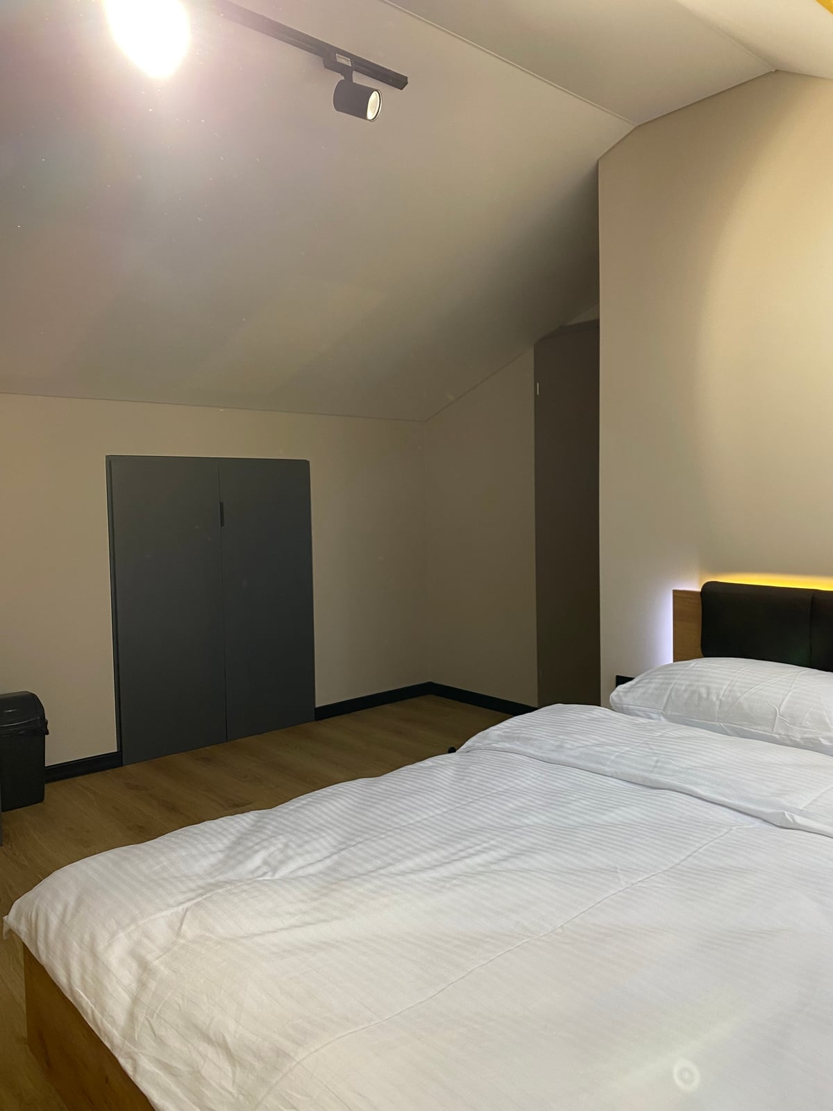 Економний номер 7 - фото 7