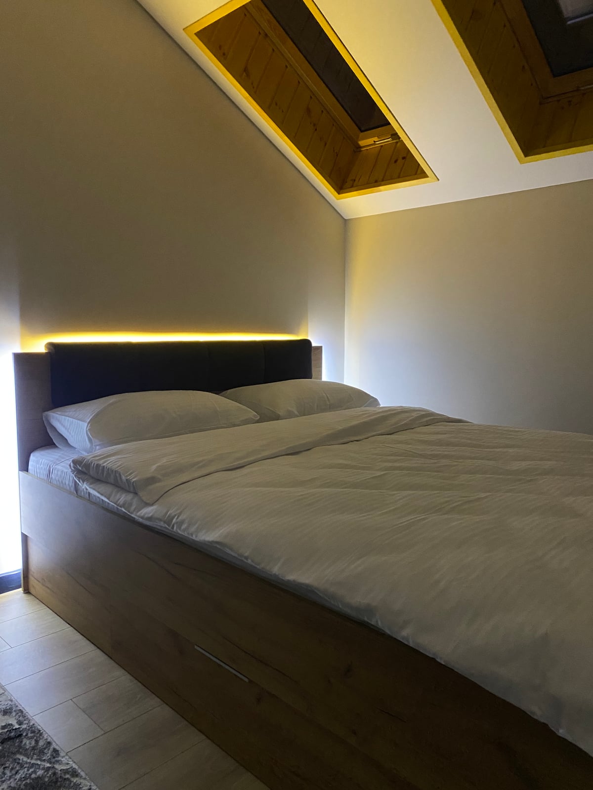 Економний номер 7 - фото 8