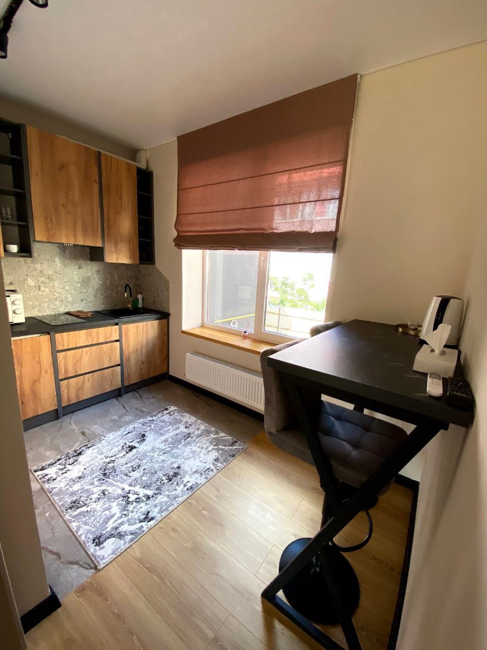 Номер напівлюкс 3 - головне фото