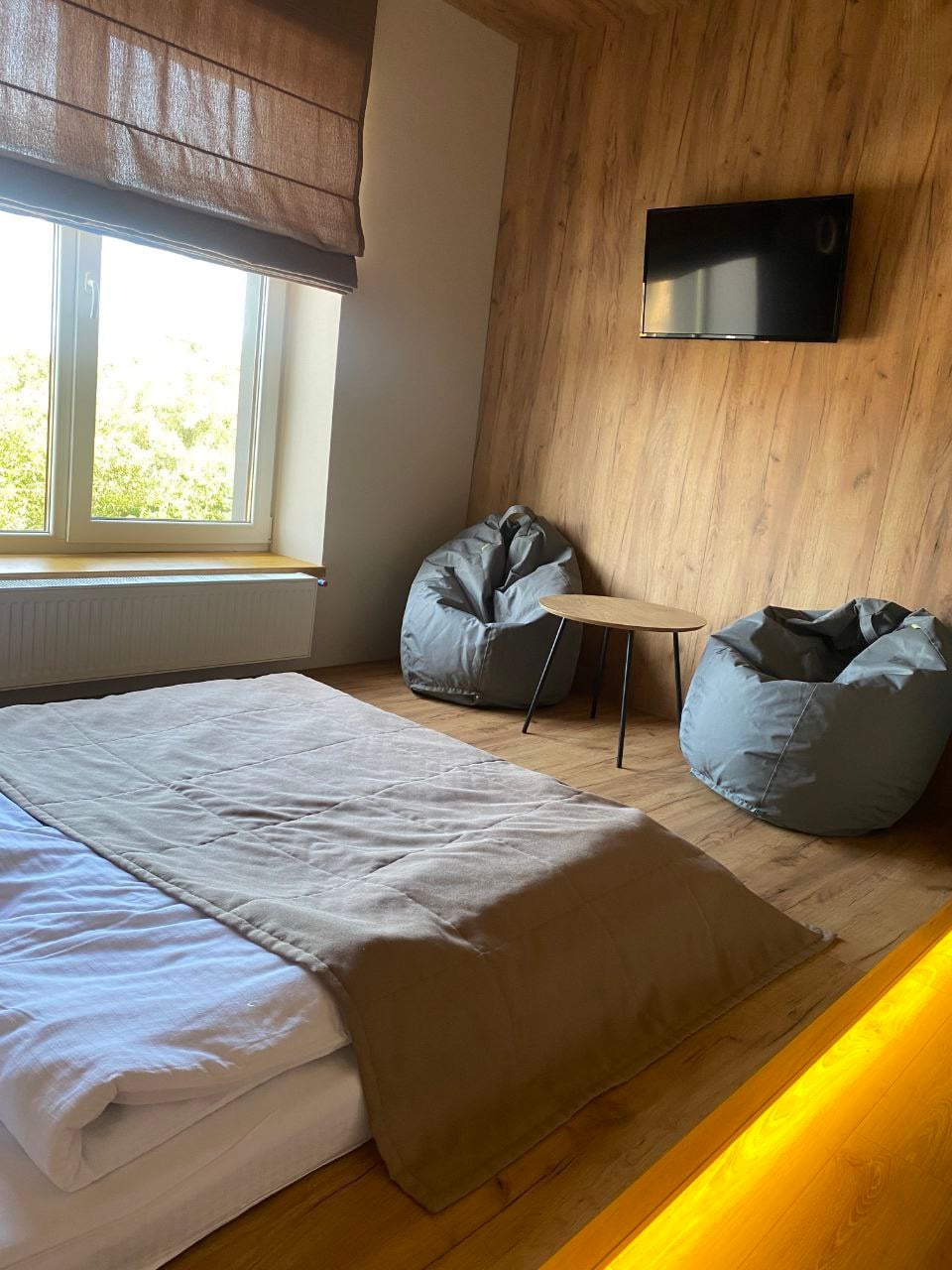 Номер напівлюкс 3 - фото 7