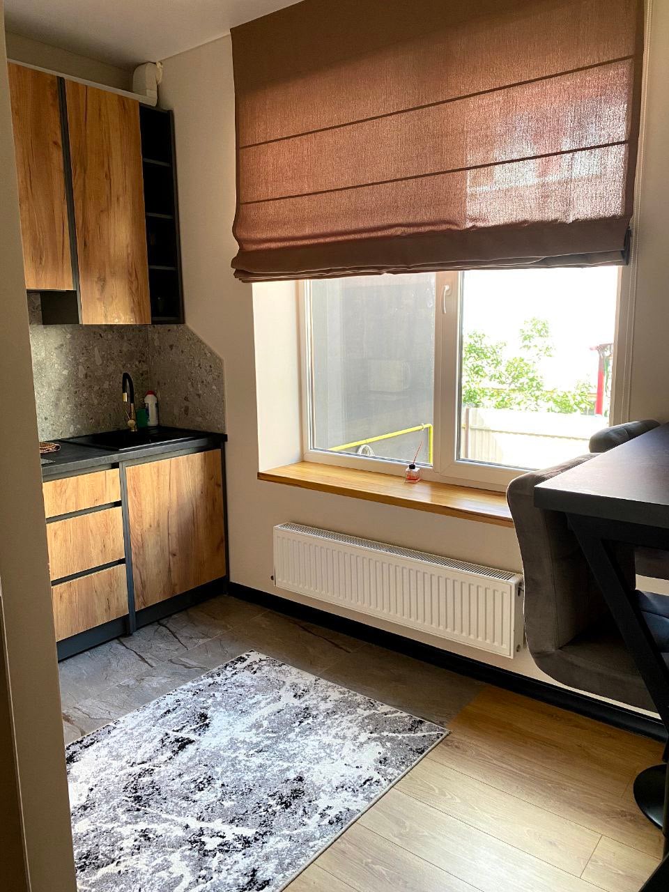 Номер напівлюкс 3 - фото 8