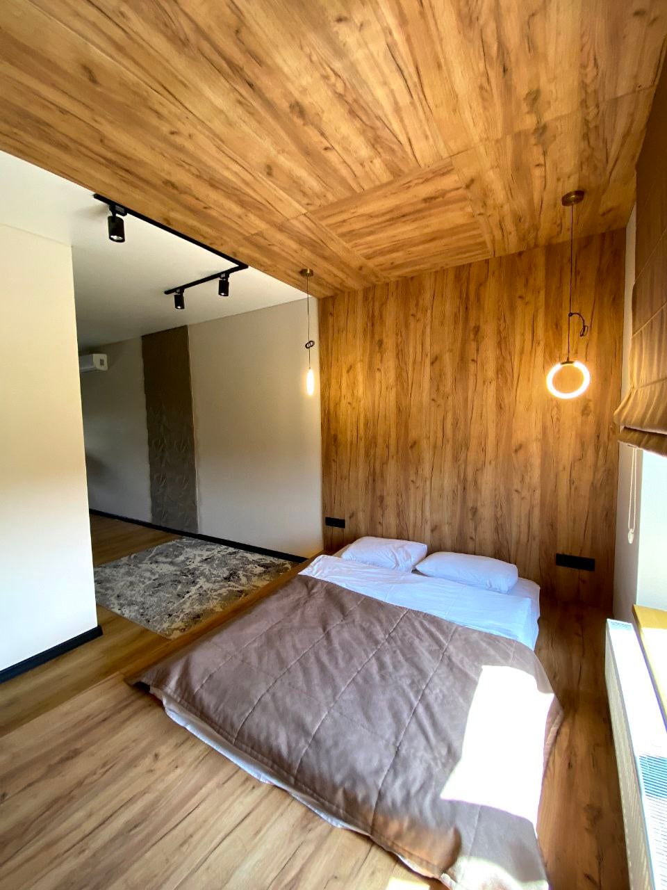 Номер напівлюкс 3 - фото 9