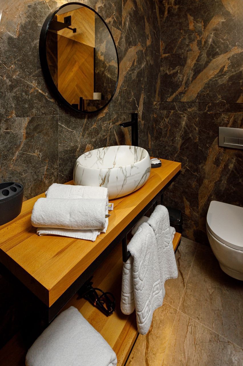 Номер напівлюкс 3 - фото 11