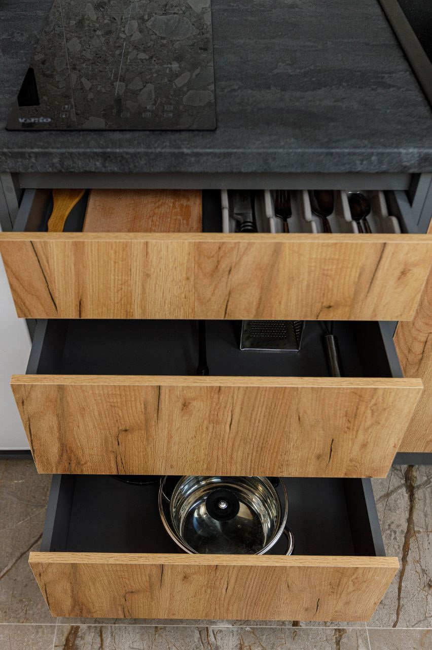 Номер напівлюкс 3 - фото 13