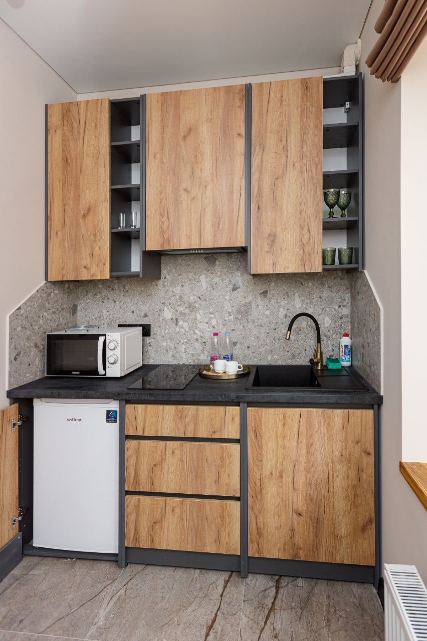 Номер напівлюкс 3 - фото 15