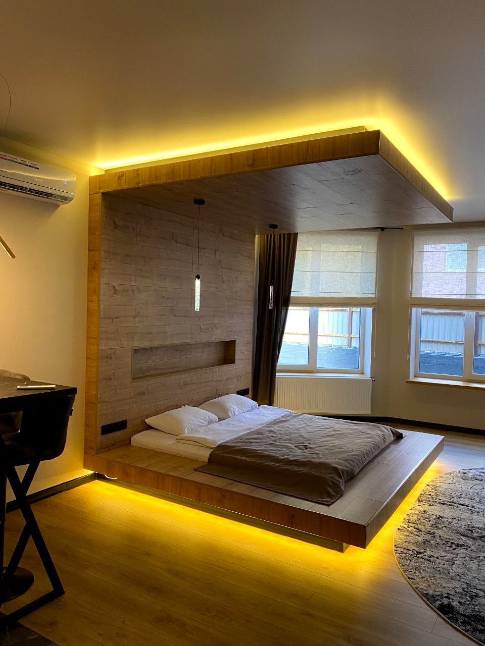 Люкс 2 - фото 6