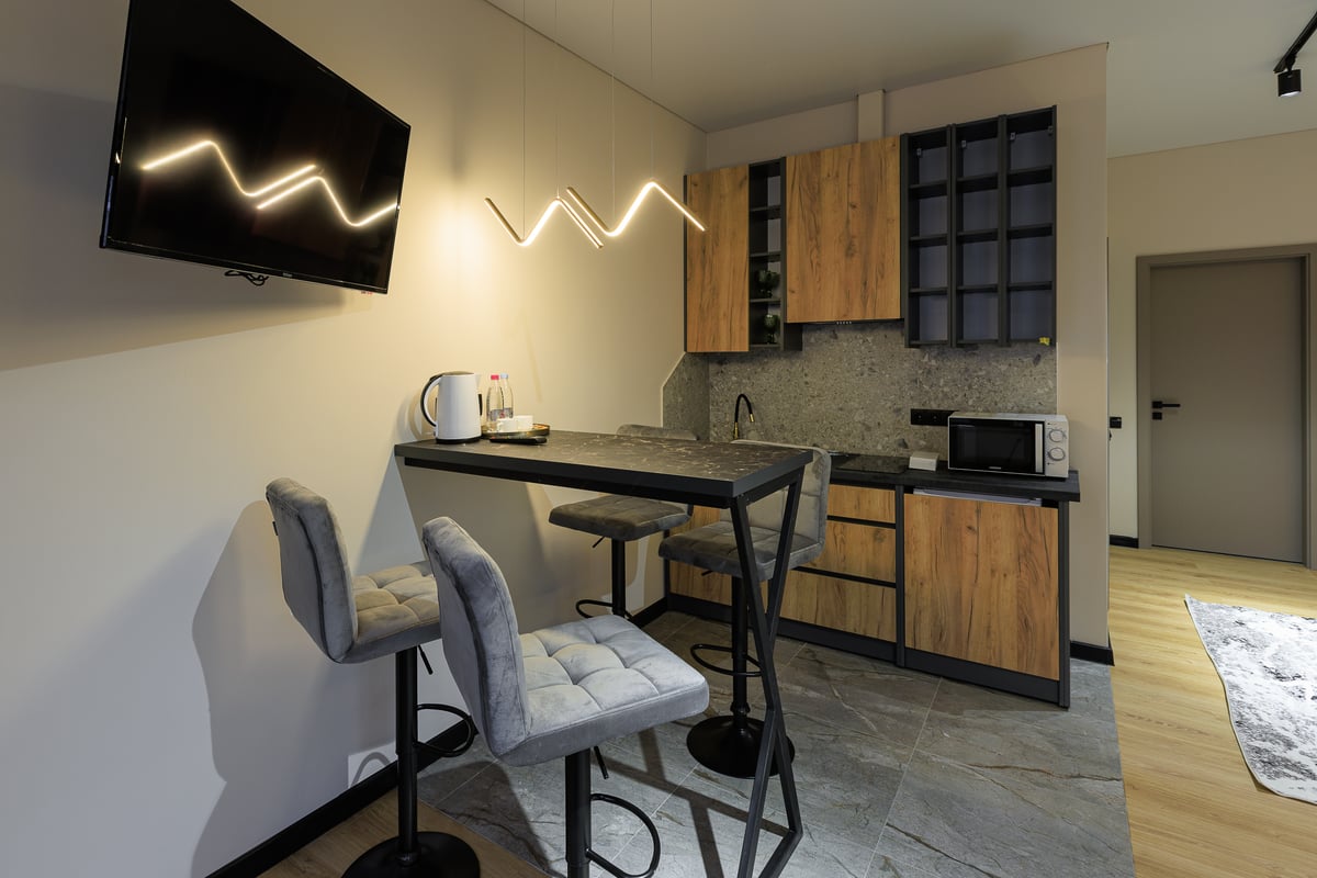 Люкс 5 - фото 2