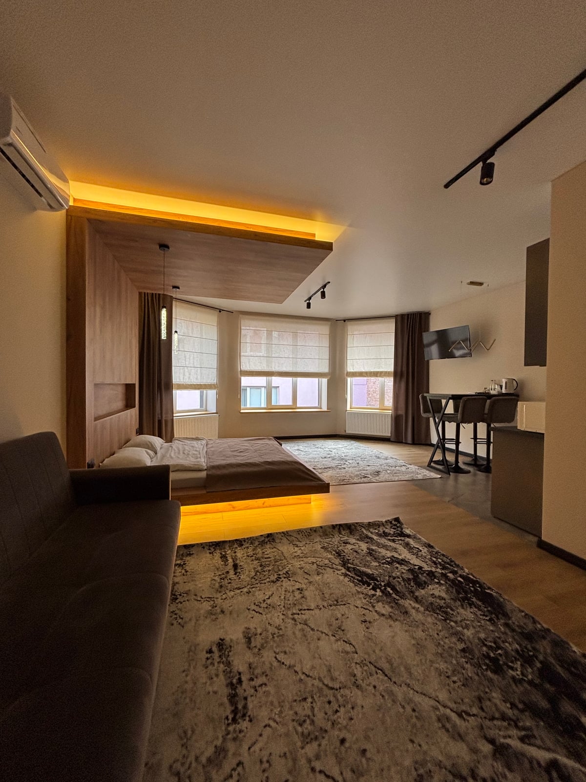 Люкс 5 - фото 16