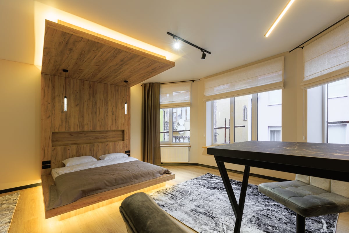 Люкс 5 - фото 19