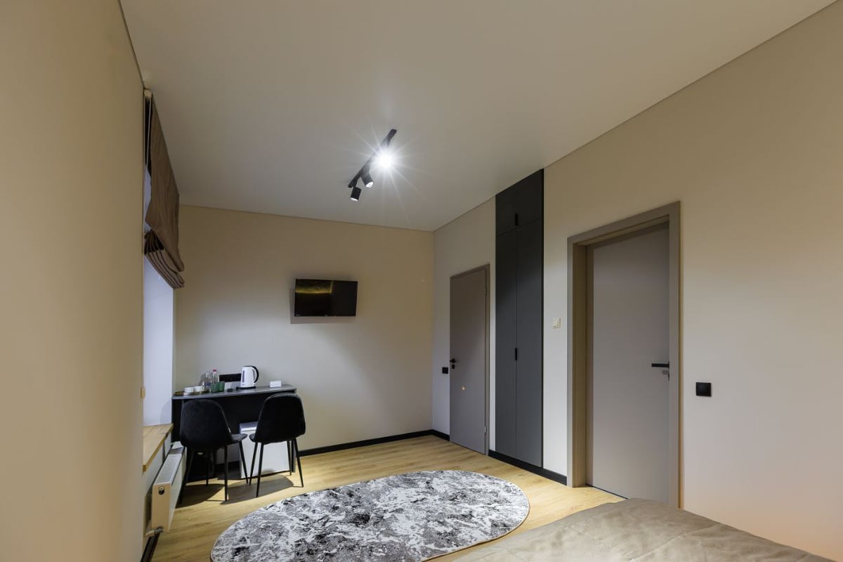 Стандарт 1 - фото 7