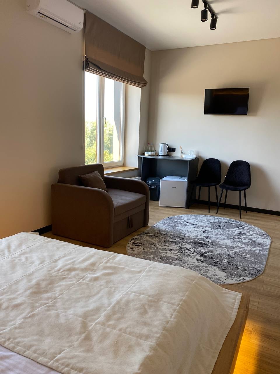 Стандартний номер 4 - фото 5