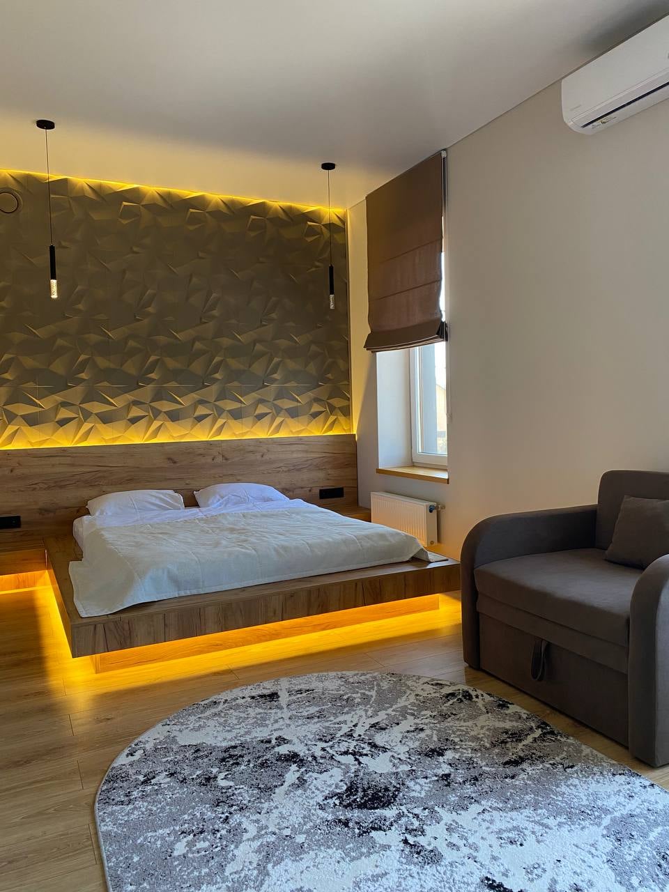 Стандартний номер 4 - фото 6