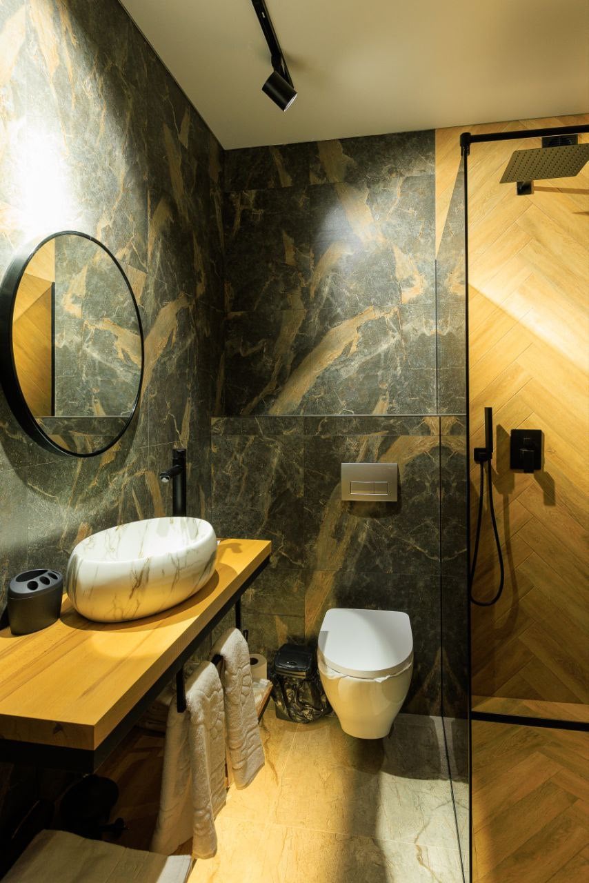 Стандартний номер 6 - фото 3