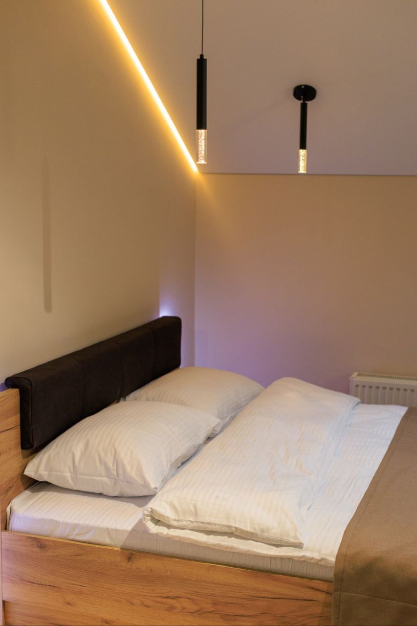 Стандартний номер 6 - фото 4