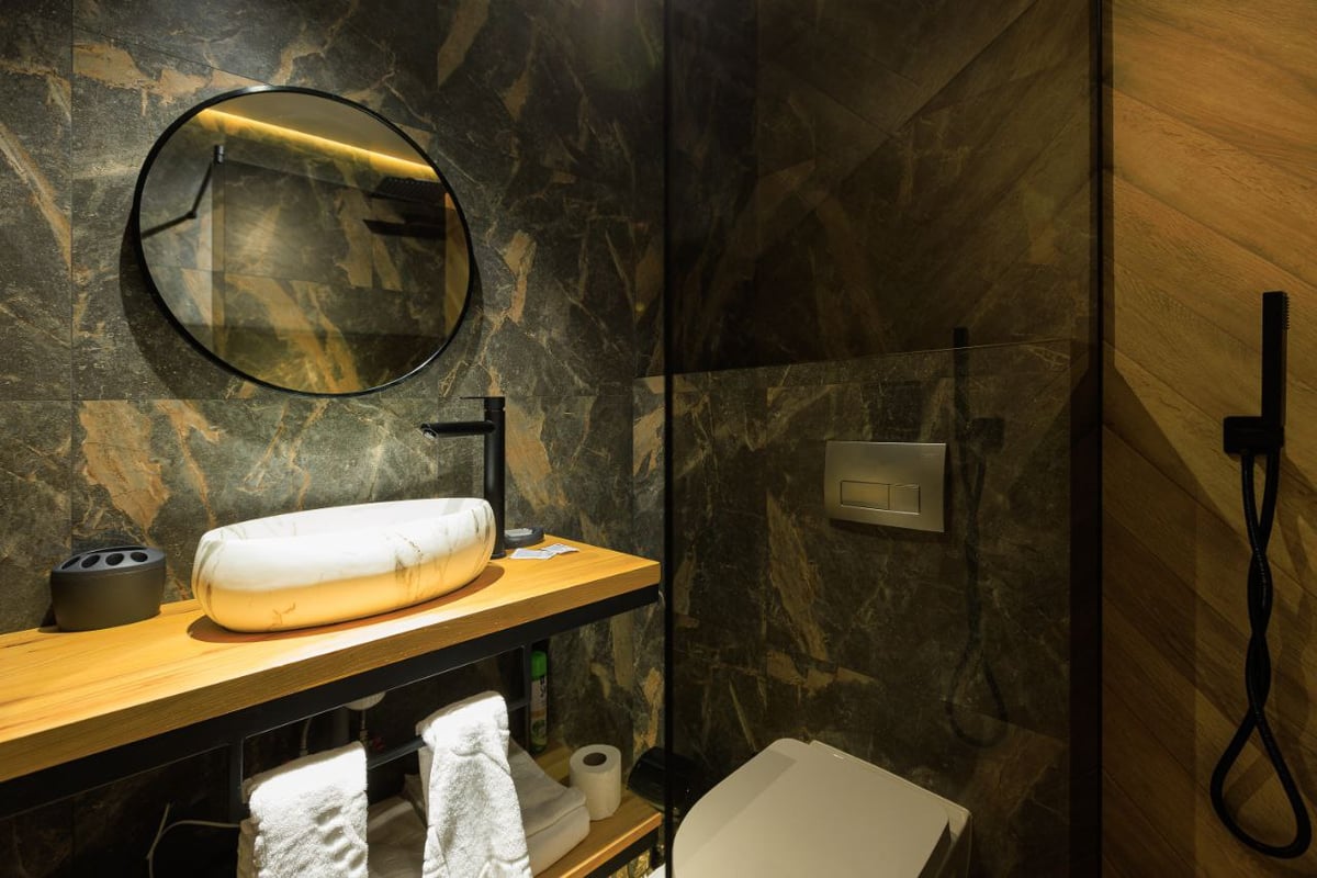 Стандартний номер 6 - фото 7