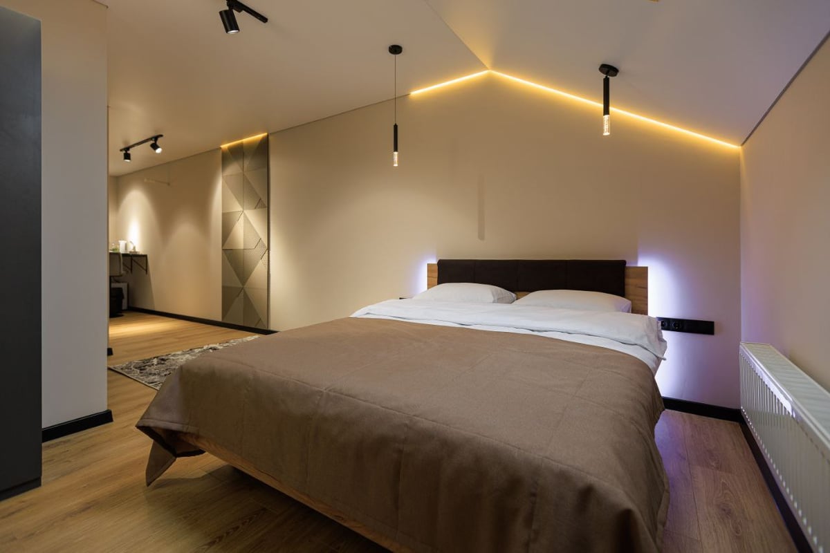 Стандартний номер 6 - фото 9