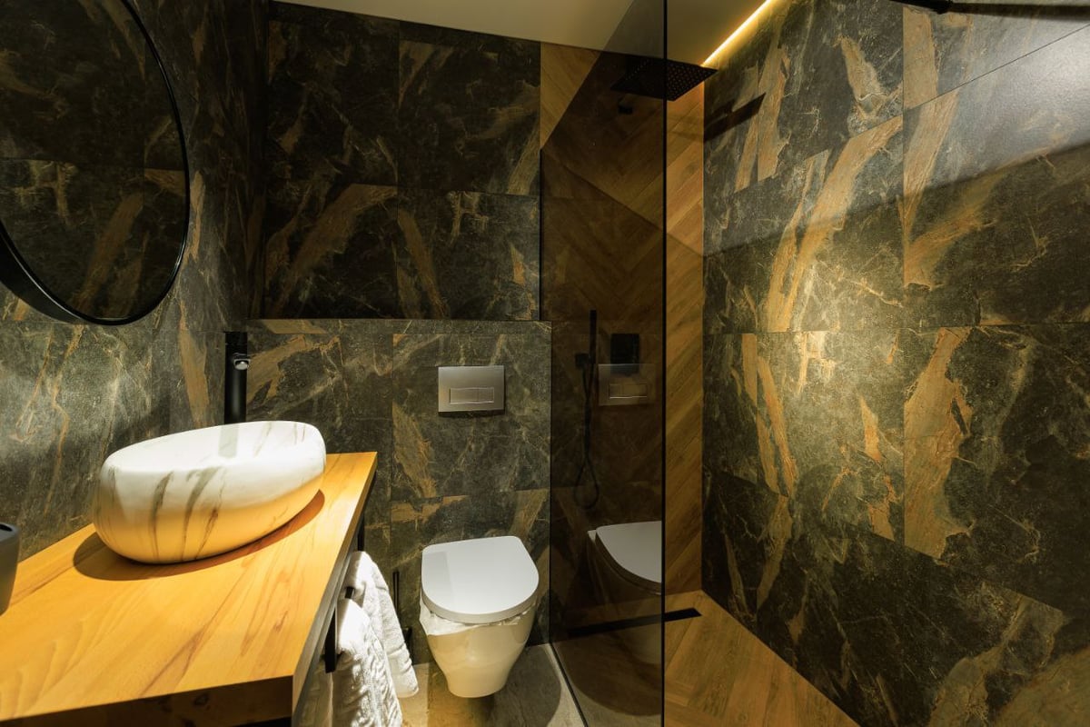 Стандартний номер 6 - фото 10