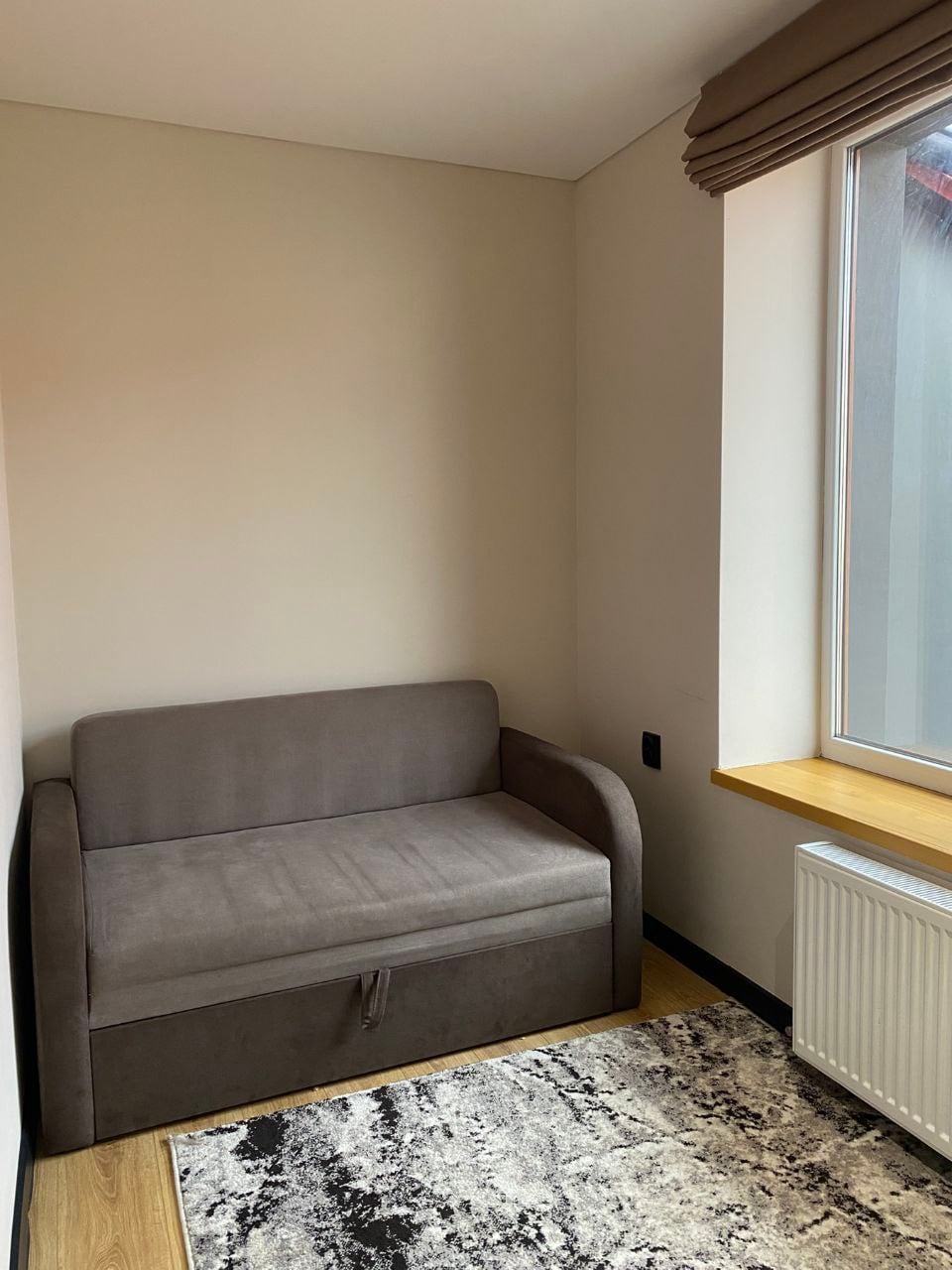 Стандартний номер 6 - фото 13